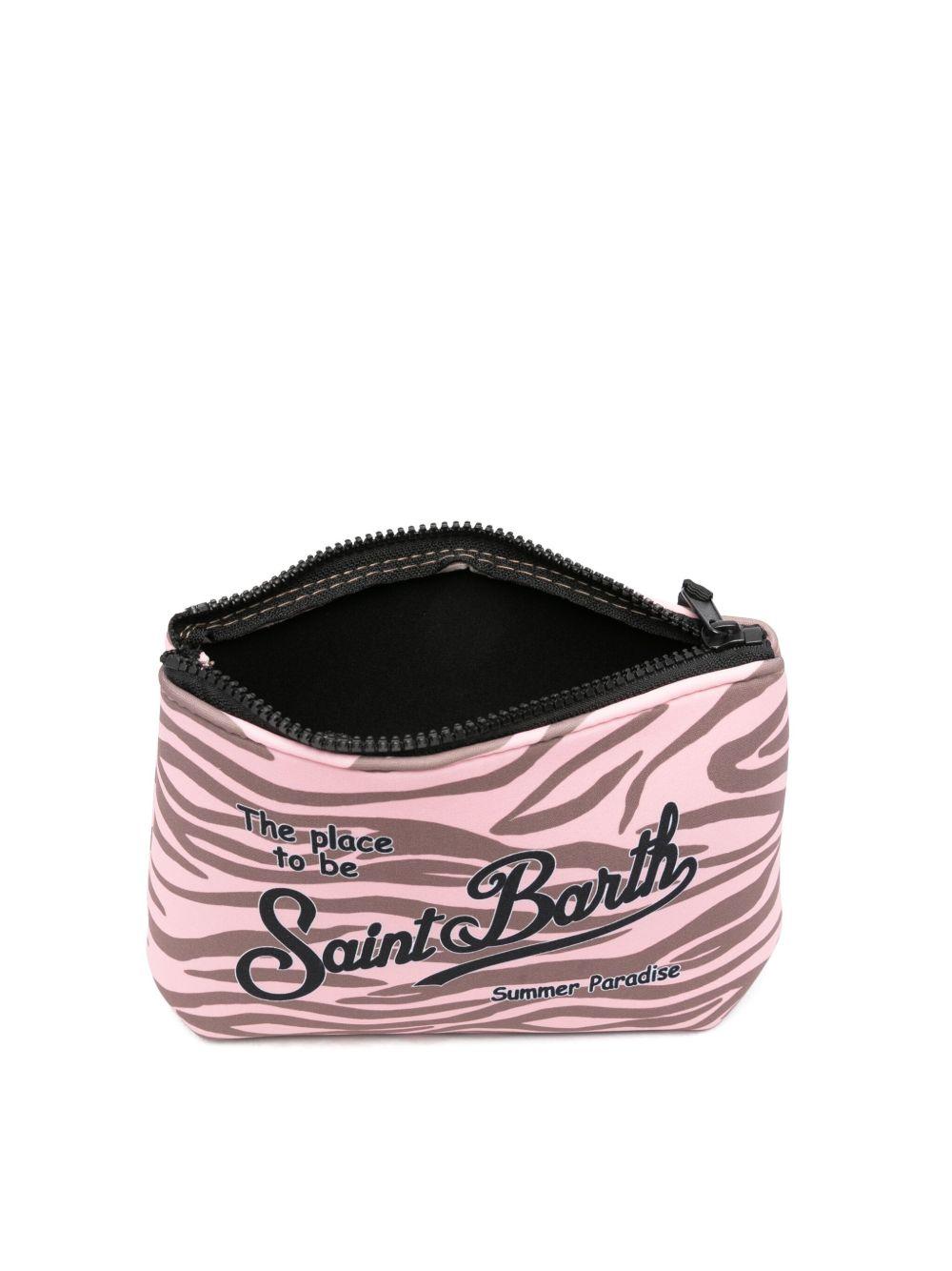  ALINE03913H ZEBRA COLOR MC2 SAINT BARTH 