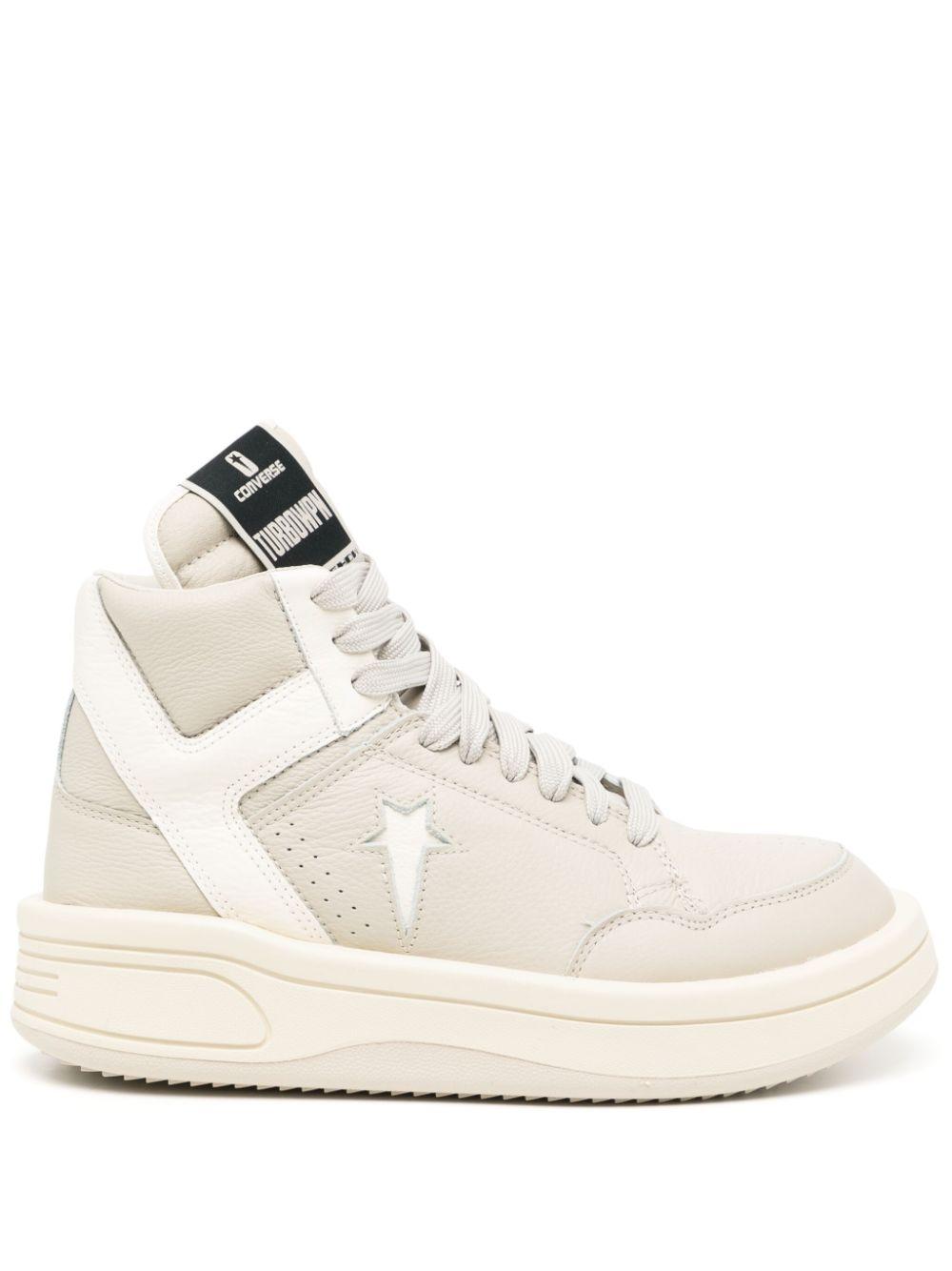  DC02DX960 6101 OYSTER WHITE RICK OWENS DRKSHDW 