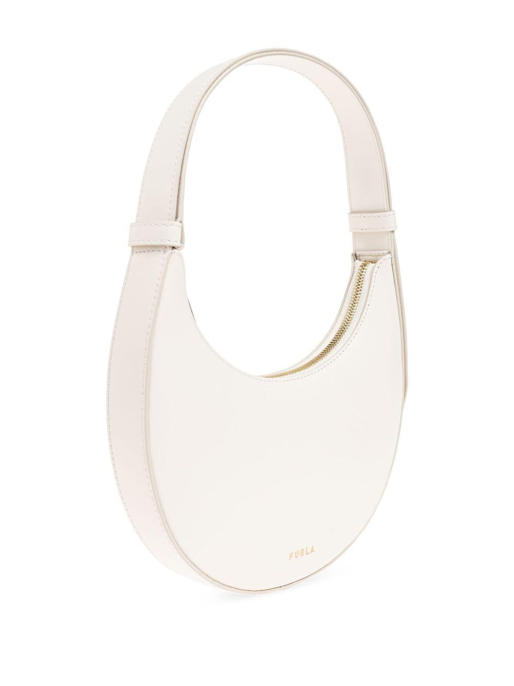 Delizia Mini Shoulder WE00649AX0733 PNN00 PANNA FURLA 