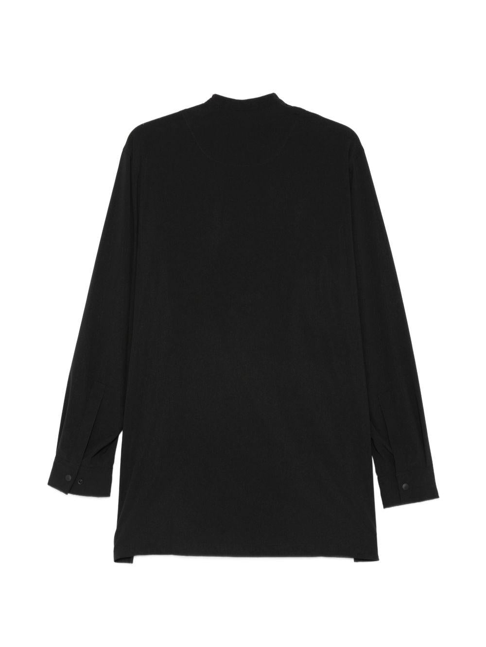 Ovshirt KS7855 BLACK Y-3 