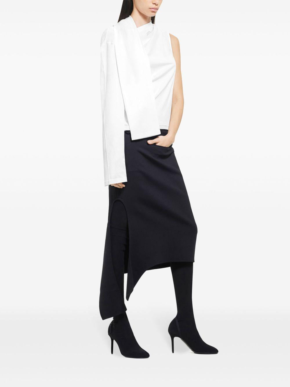  424JTS154JS0175 0001 HERITAGE WHITE COURREGES 