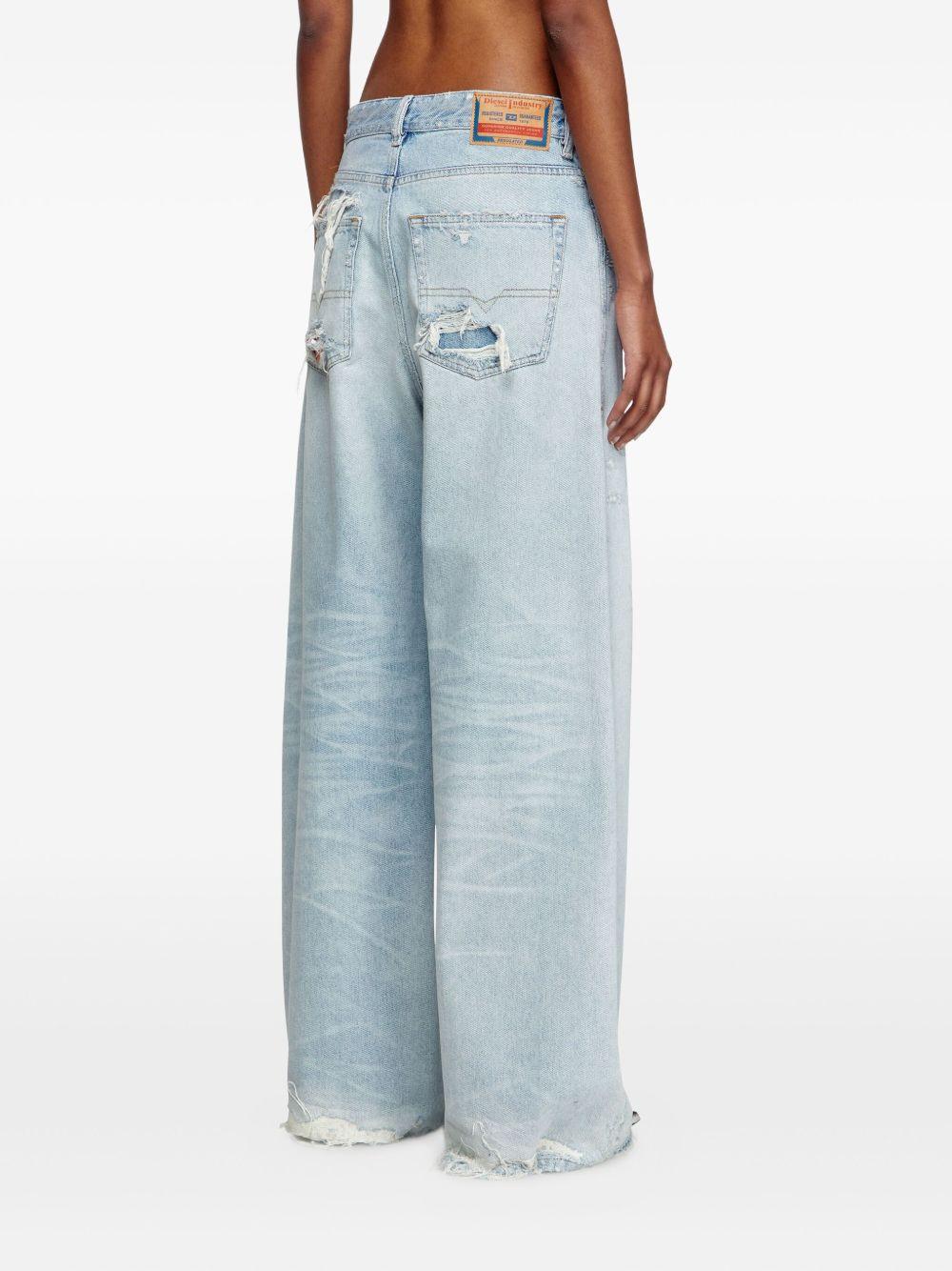  A0692509M53 01 LIGHT BLUE DIESEL 