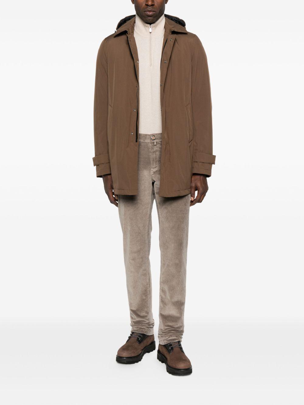  PI001242U12840 8158 BRONZO HERNO 