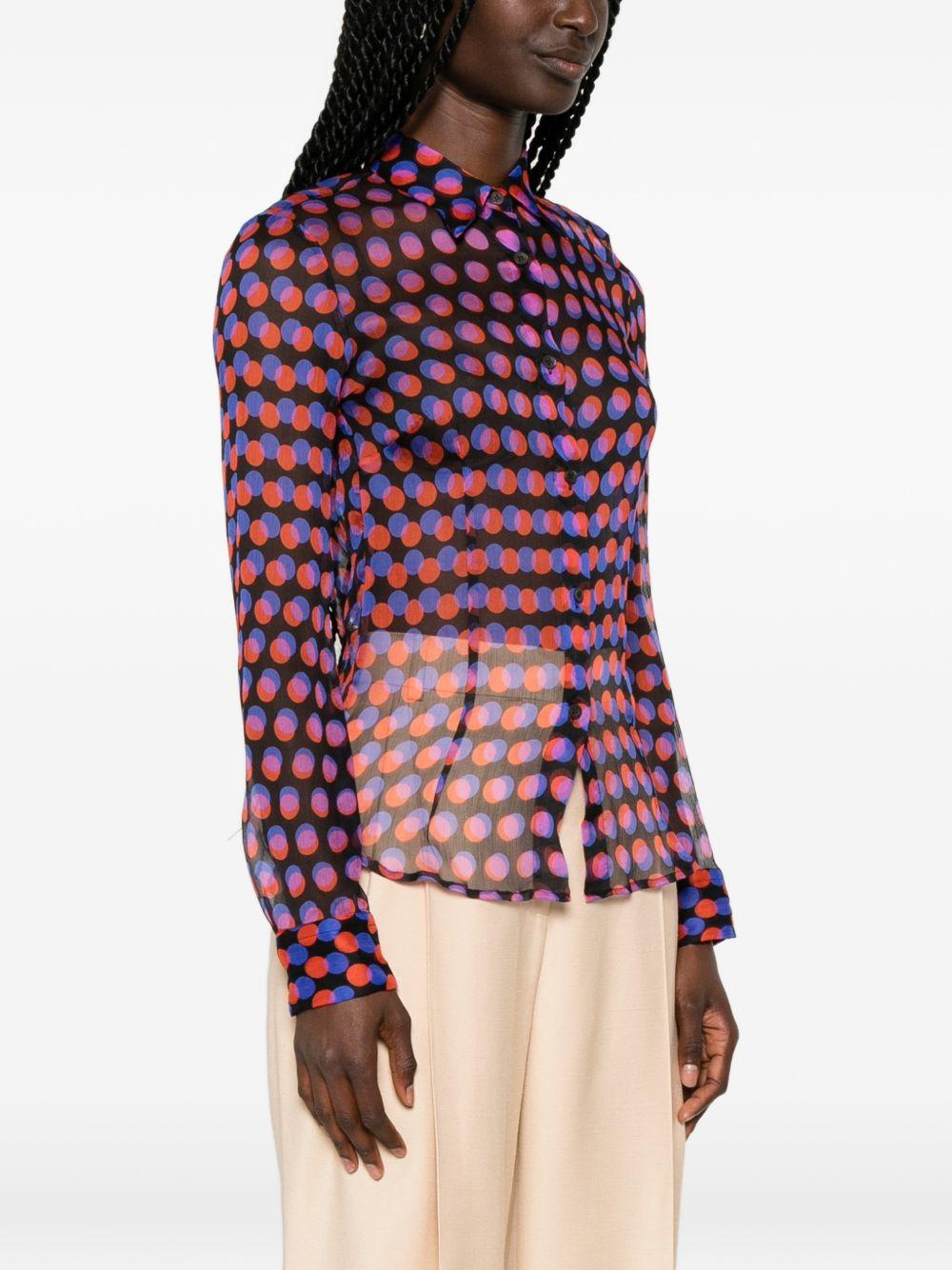  CLOUDY3094 900 BLACK DRIES VAN NOTEN 