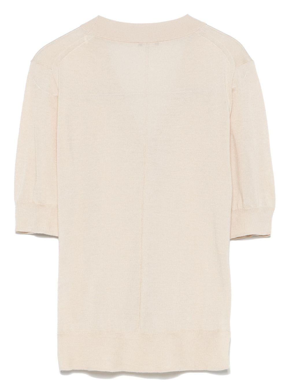 Cardigan Superfine JF009014 1267 QUAIL JOSEPH 