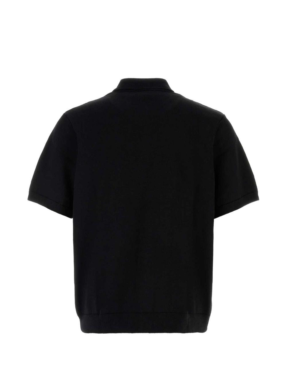 Mello Knit Shirt Cotton I036159 3ONXX STRIPE BLACK CARHARTT WIP 