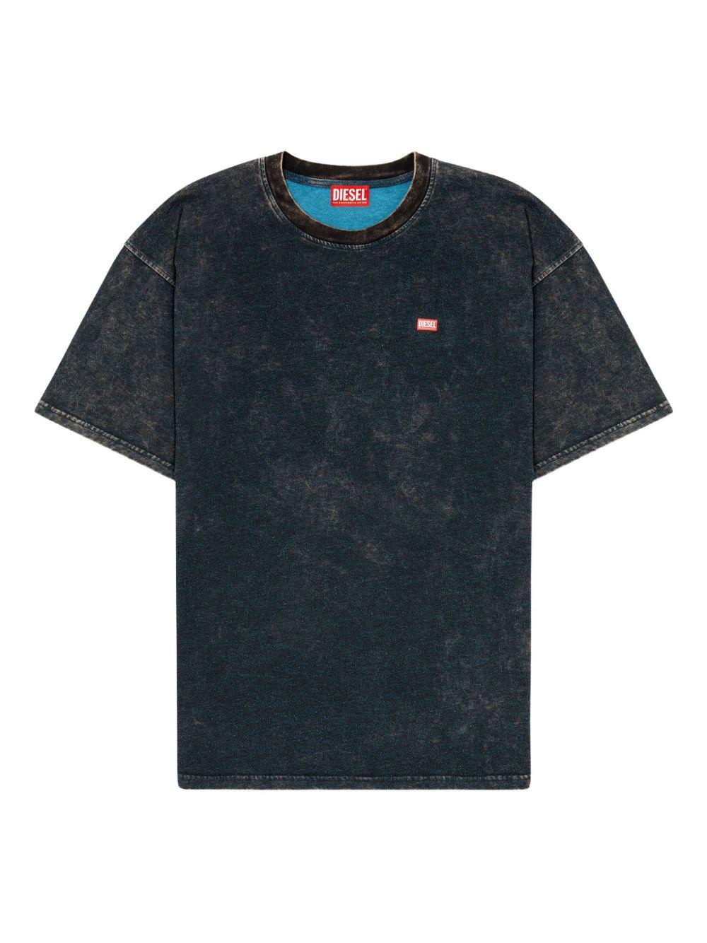  A186430AGBY 9XXA BLACK DIESEL 