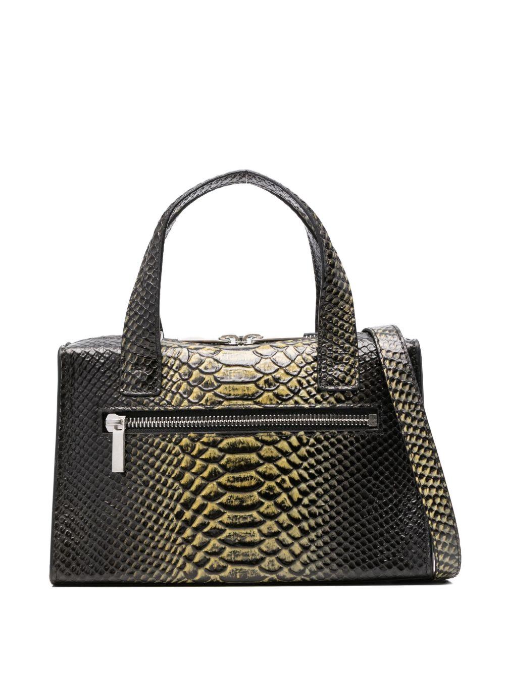  FW25N62SMALL PITONE GIALLO SAPIO 