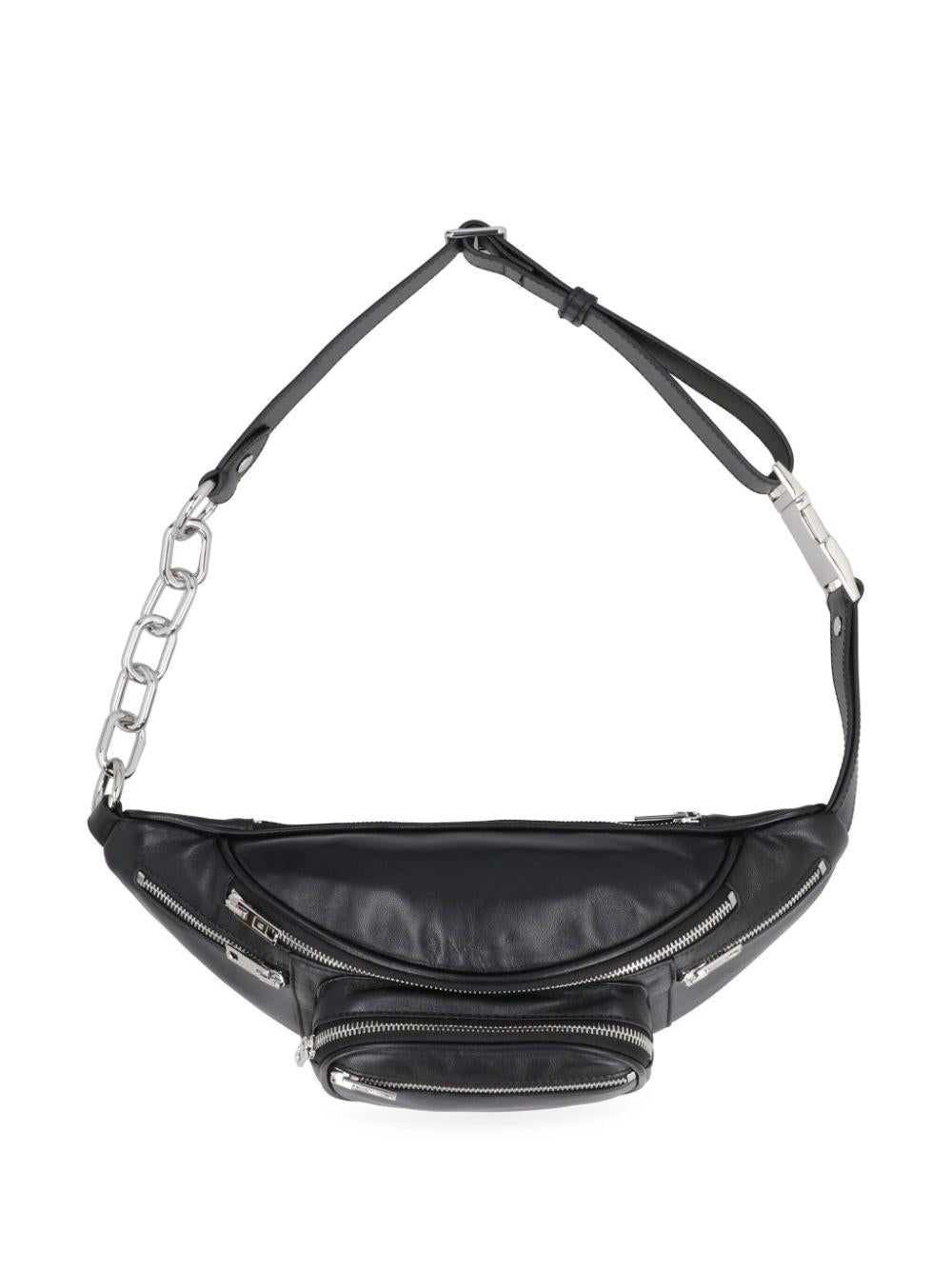  2030P0073L 001 BLACK ALEXANDER WANG 