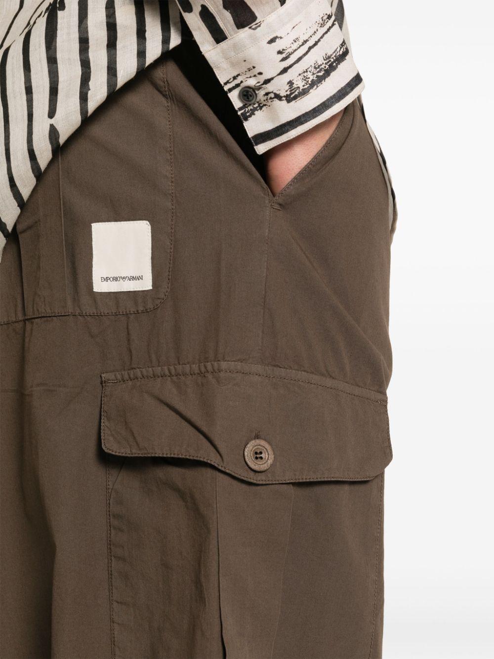  3D1P9C1K2RZ 04B0 EMPORIO ARMANI SUSTAINABLE 