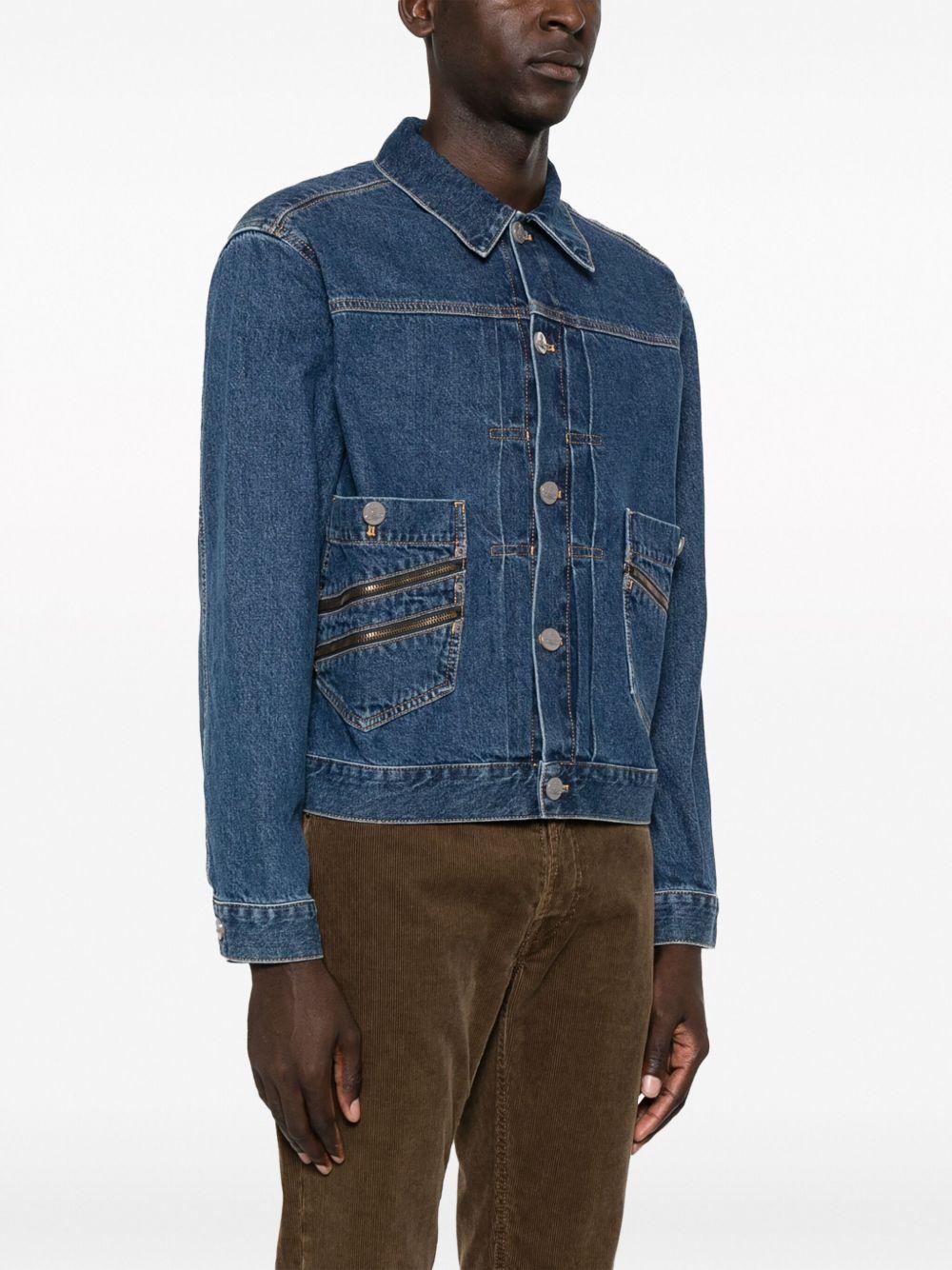  3901000BW00O2DE K406DE BLUE VIVIENNE WESTWOOD 