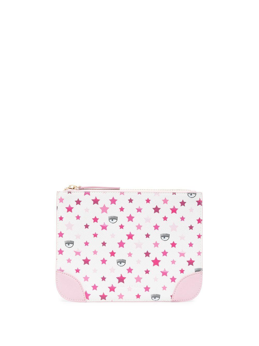  72SB9XW3ZS328 OL7 MULTICOLOUR CHIARA FERRAGNI 