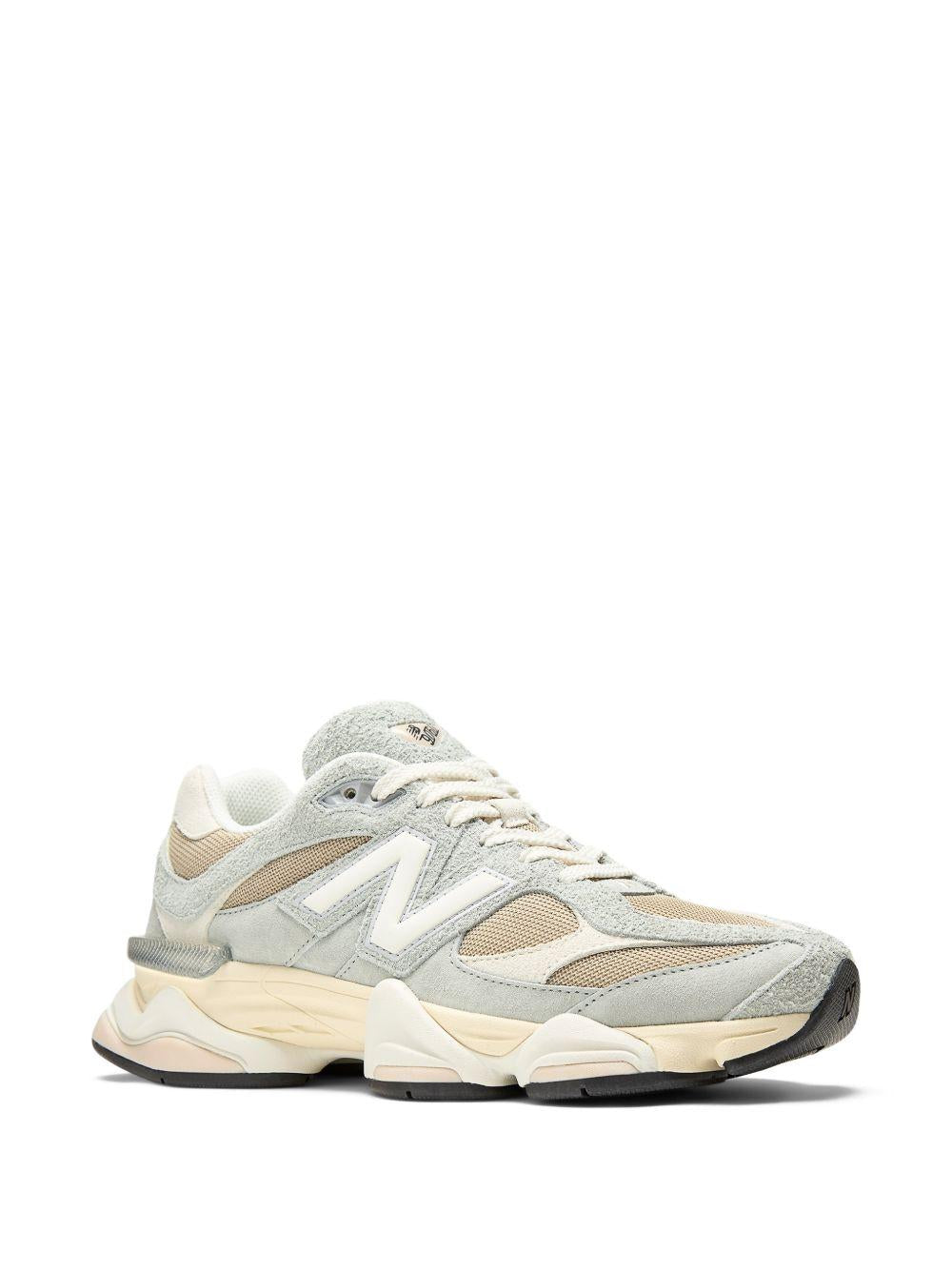 Sneakers 9060 In Suede U9060440 LONE STAR NEW BALANCE 