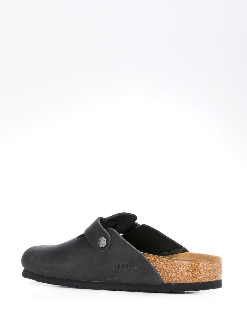  059463 BLACK BIRKENSTOCK 