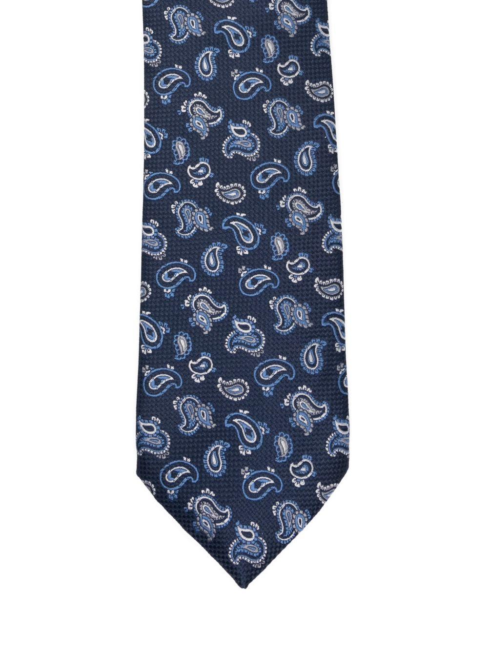  N00001 PAISLEY BLUE SAPIO - Essentials 