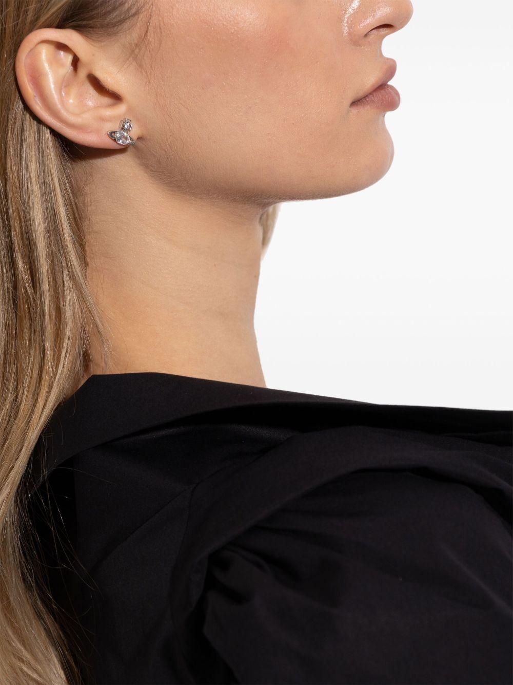  6201034P02P102 P102 PLATINUM WHITE VIVIENNE WESTWOOD 