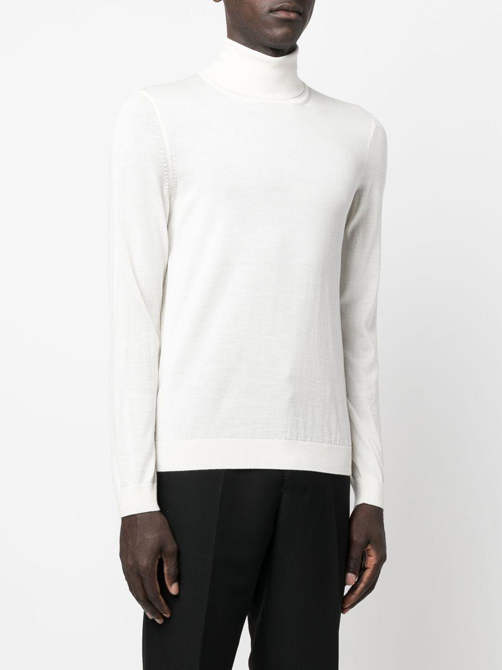  50468262 131 OPEN WHITE BOSS 