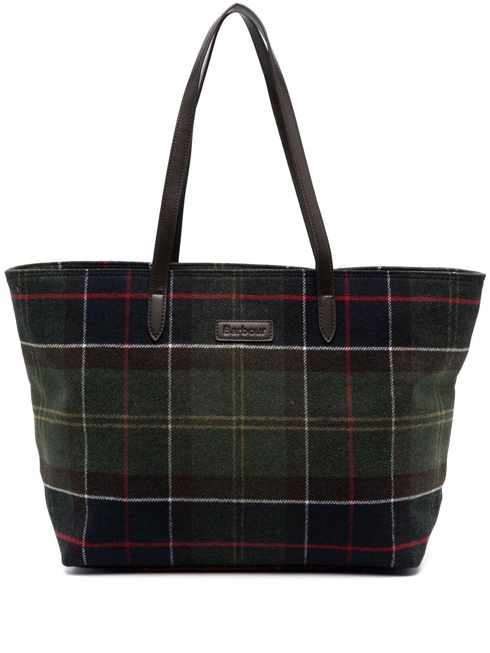 LBA0304 TN11 TARTAN BARBOUR 