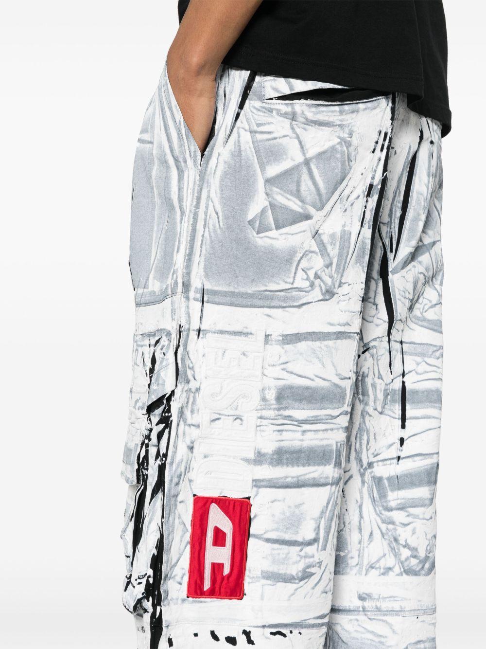  A132940QHAZ 100A GREY DIESEL 