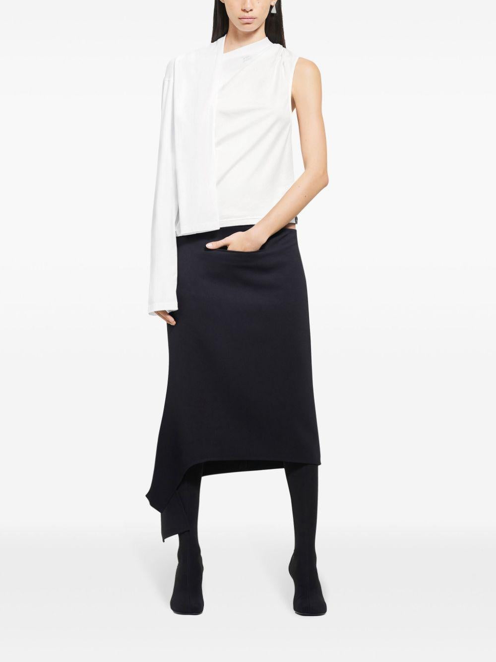  424JTS154JS0175 0001 HERITAGE WHITE COURREGES 