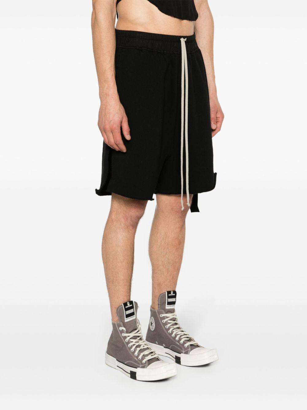  DU01D1388F 09 BLACK RICK OWENS DRKSHDW 