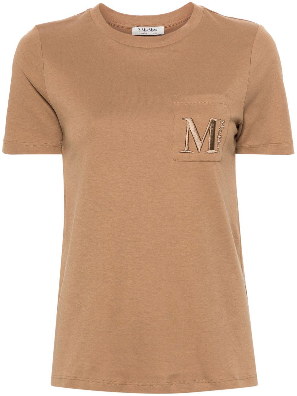  MADERAMM13113 003 CAMEL S MAX MARA 