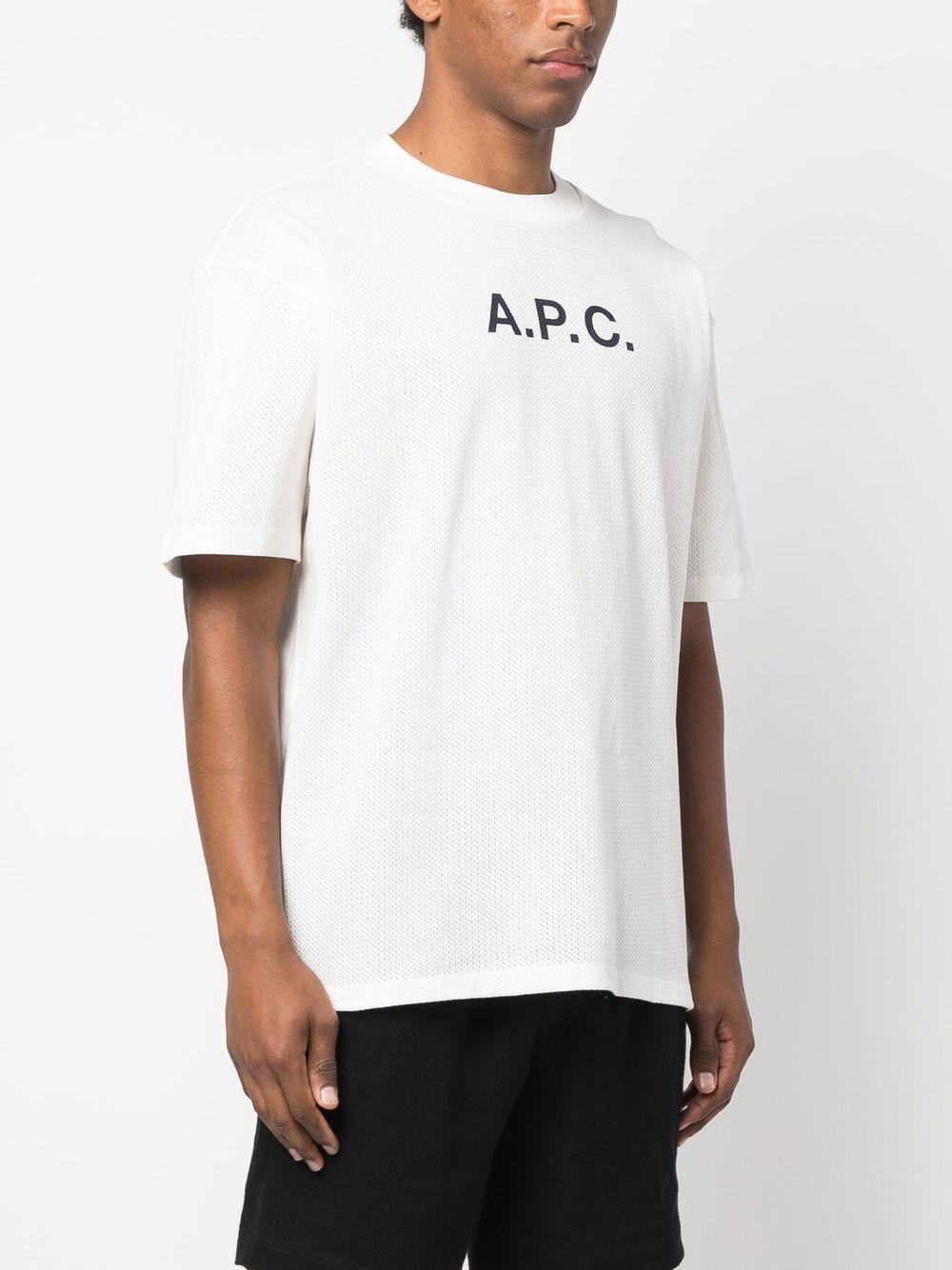  COGAFH26245 AAD ECRU A.P.C. 