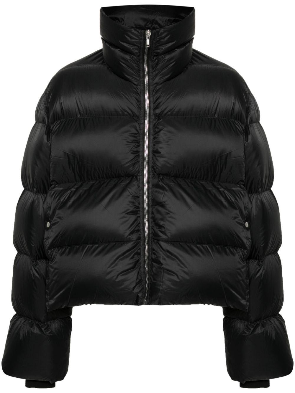  RU02D6745NPD3 09 BLACK RICK OWENS 