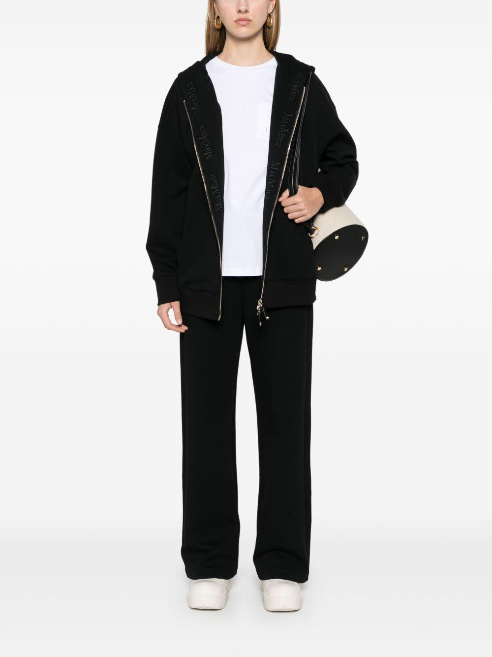  DOPPIAMM13004 010 NERO S MAX MARA 