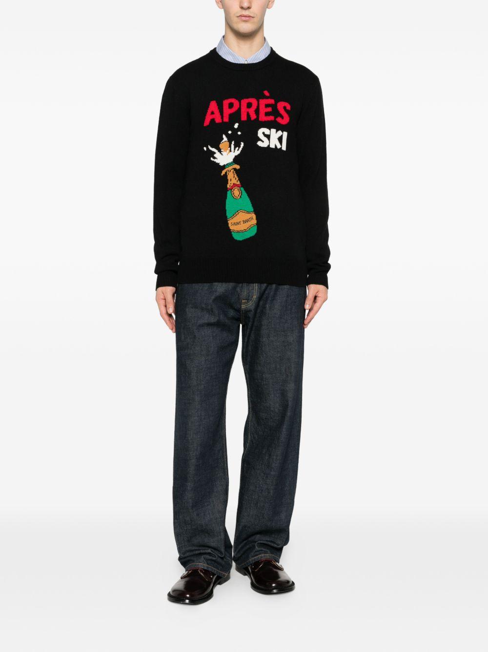  HERON03230I APRESBOTTLE MC2 SAINT BARTH 