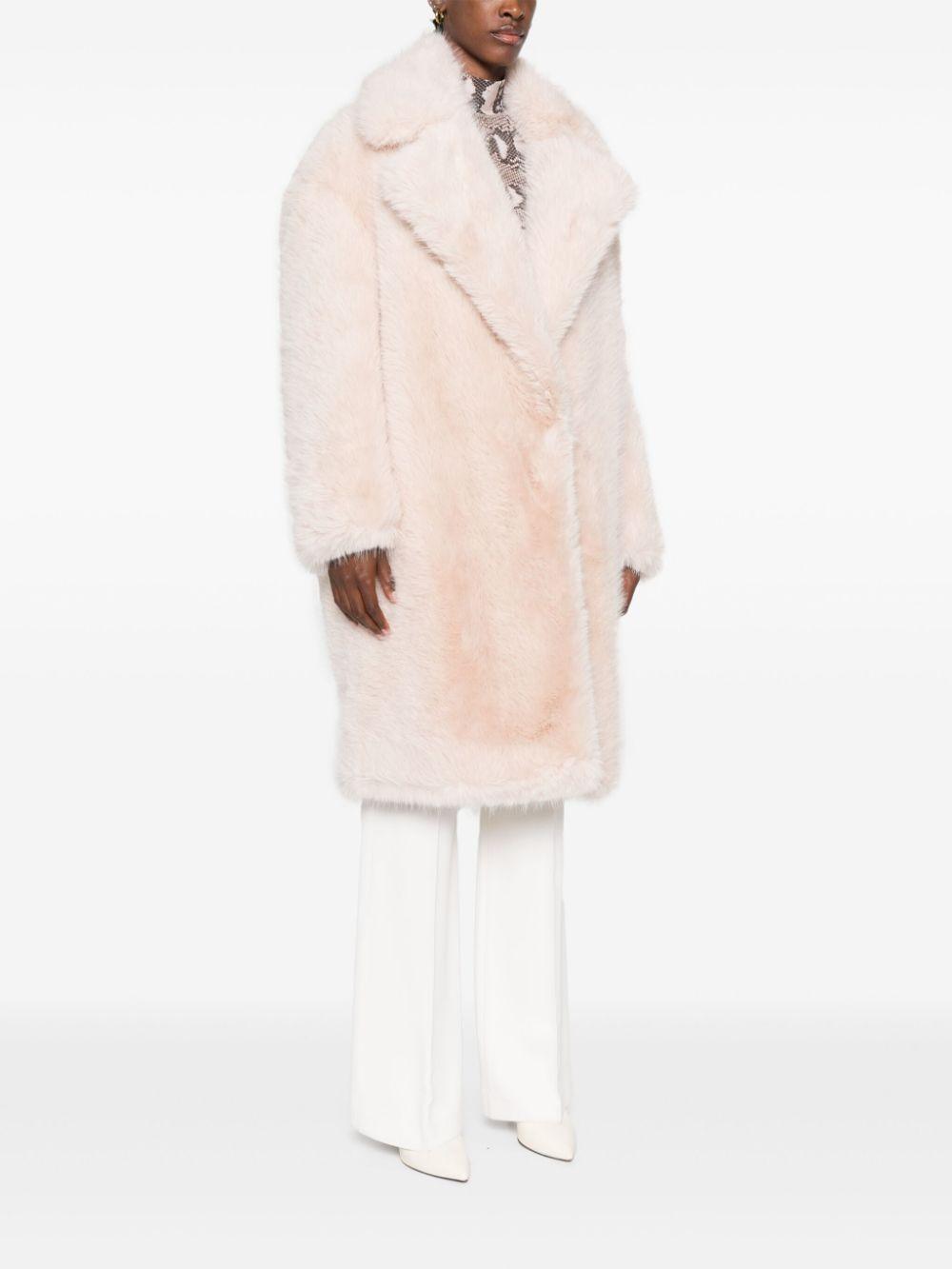  MANICOMM13172 003 ROSA PETALO SPORTMAX 