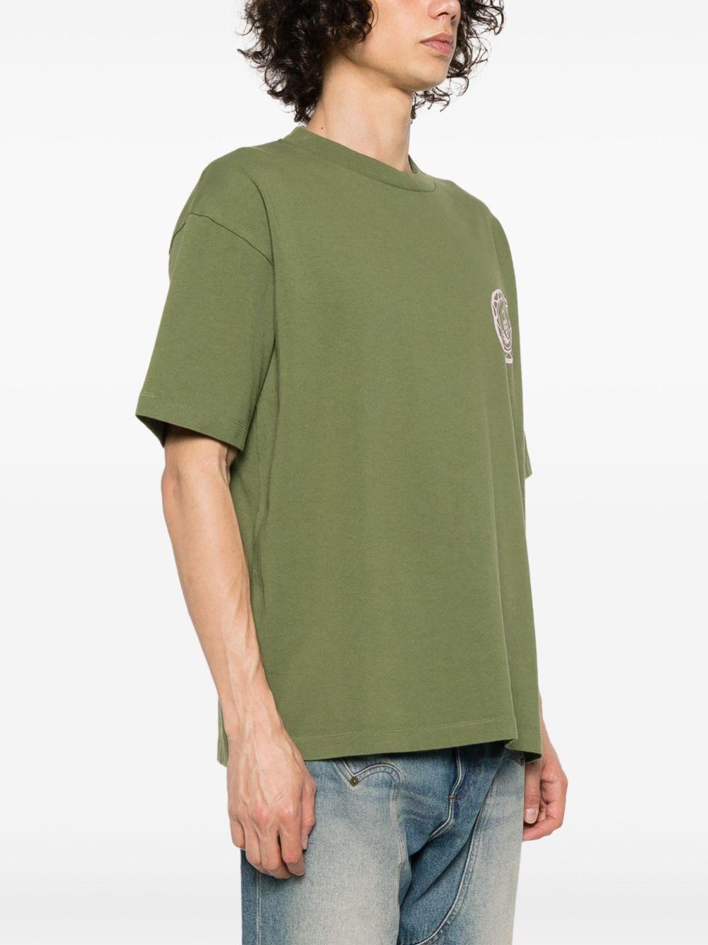  DTS186CO134KK KAKI DROLE DE MONSIEUR 