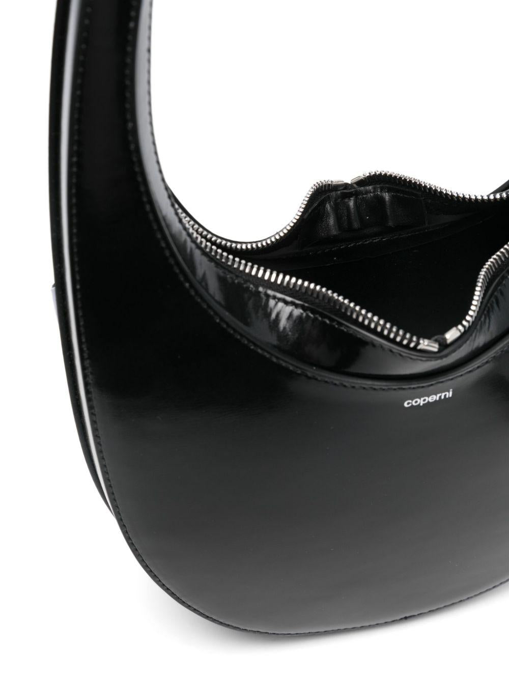  COPBA01493 BLACK SILVER COPERNI 