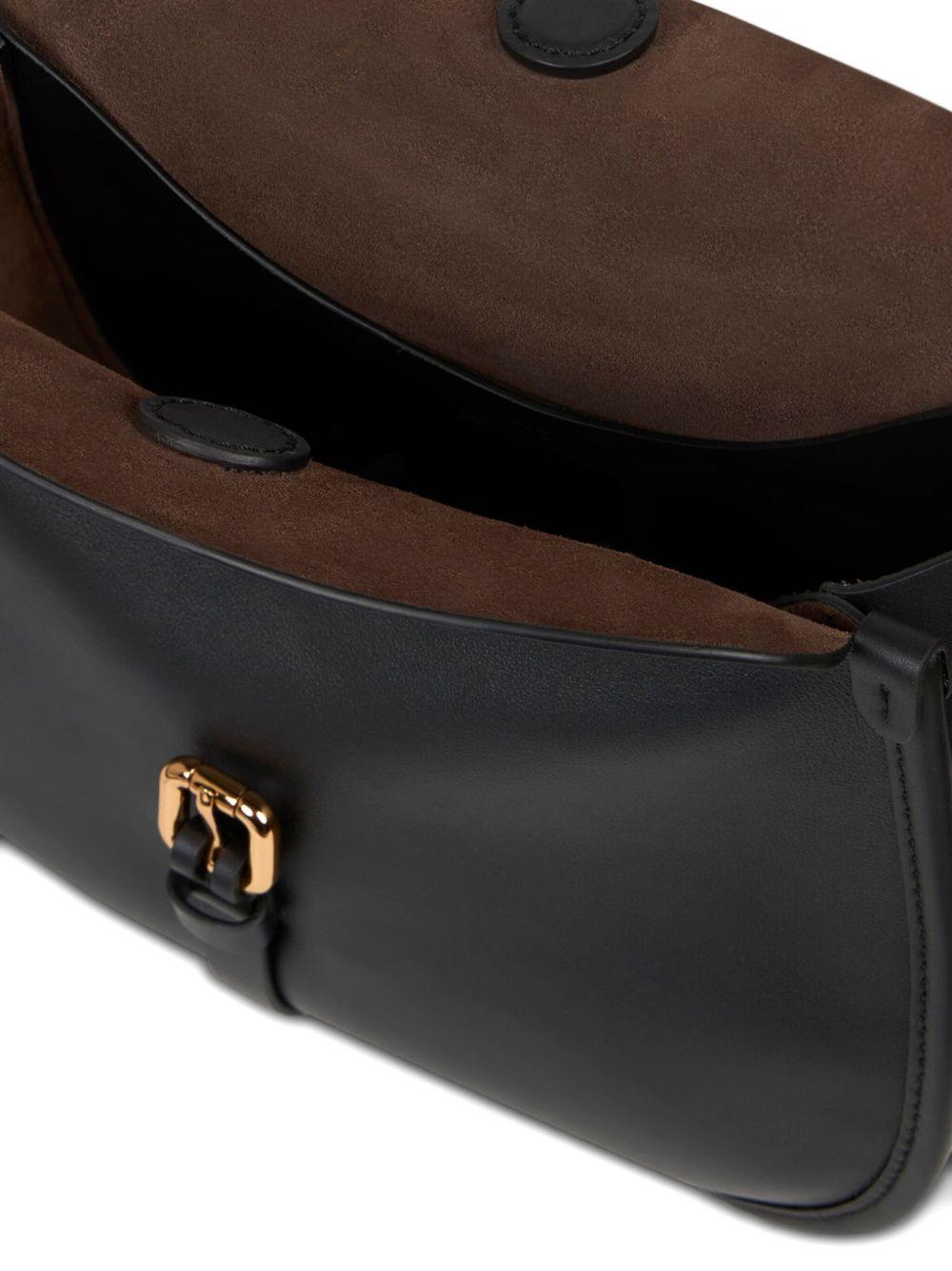 Borsa Pony Media in Pelle WP1C0019AP340 N0000 ETRO 