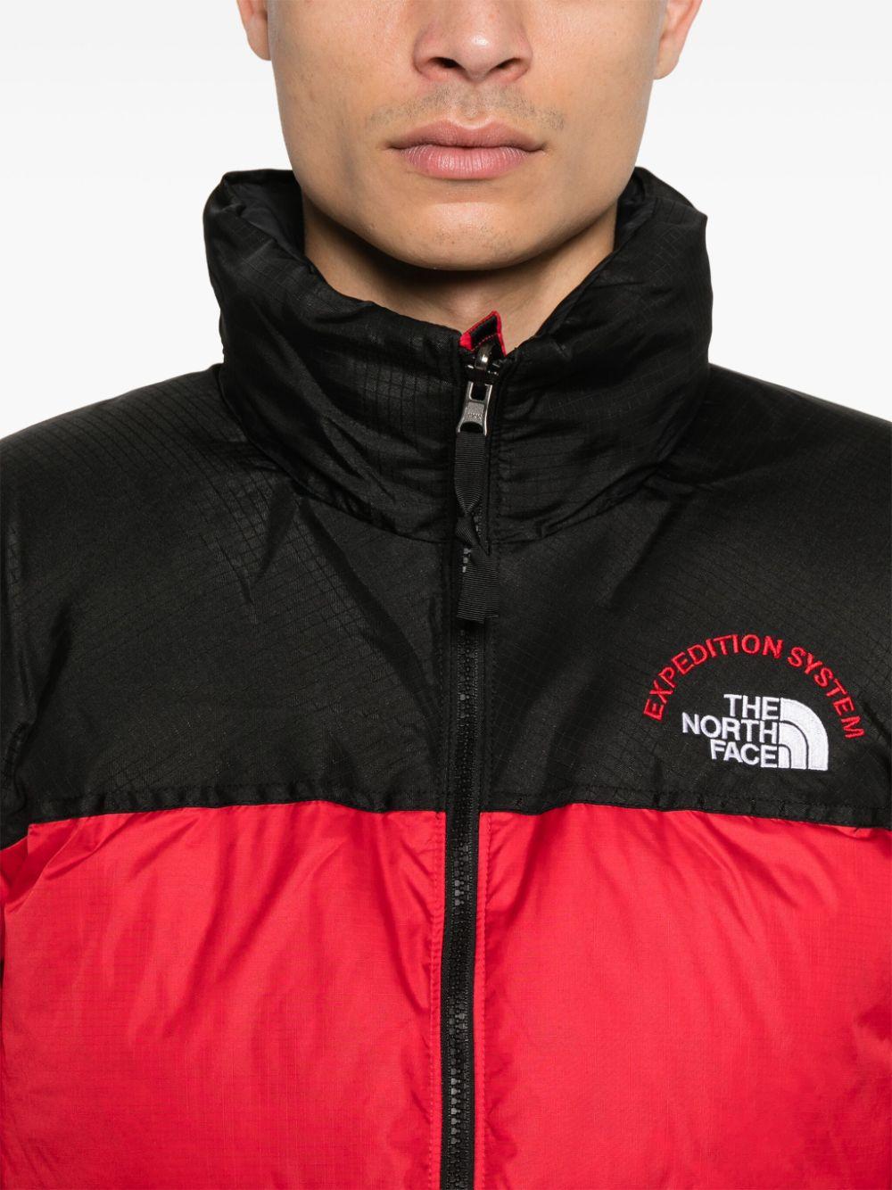 NF0A3C8D7GO1 RED BLACK THE NORTH FACE 