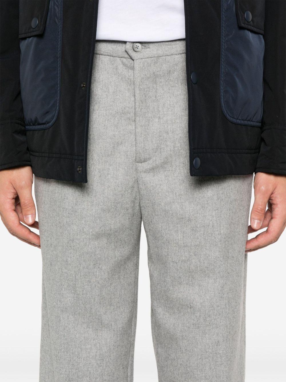  PORTOFINOS424191 00040 GRIGIO GHIACCIO BRIGLIA 1949 