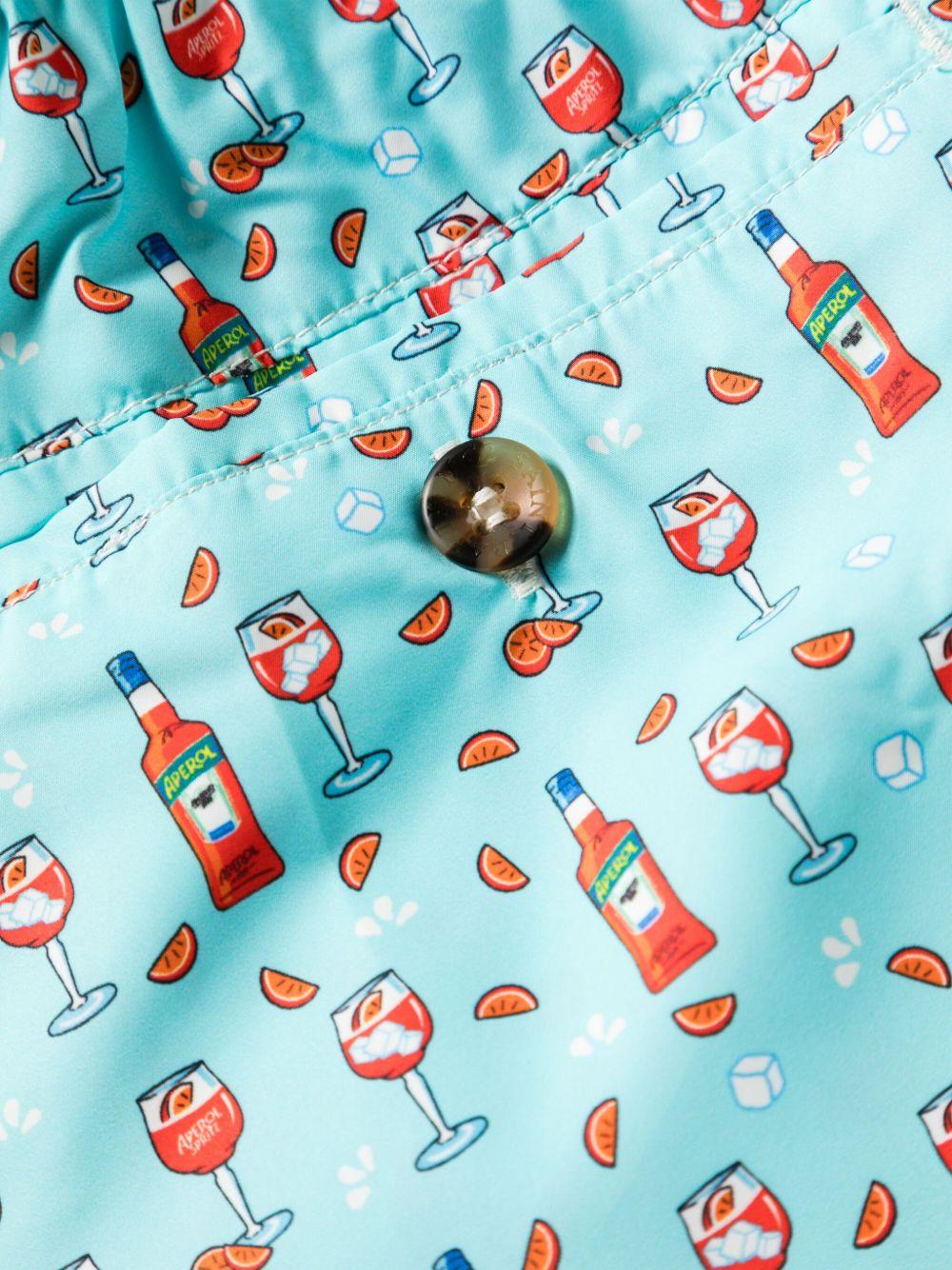  LIGHTINGMICRO03765F DOUBLE SPRITZ 56 MC2 SAINT BARTH 