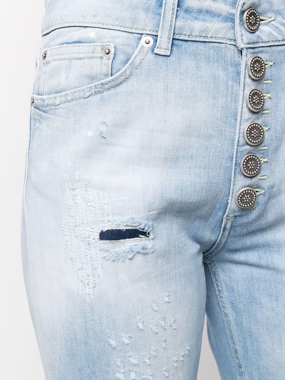  DP268BDS0107D- 800 DONDUP 