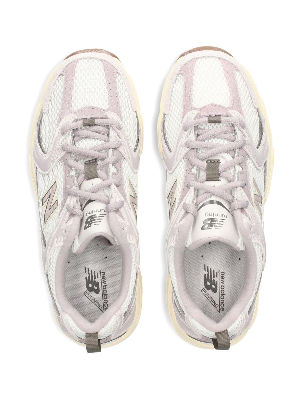 Sneakers 530 In Mesh U5307VI GREY MATTER NEW BALANCE 