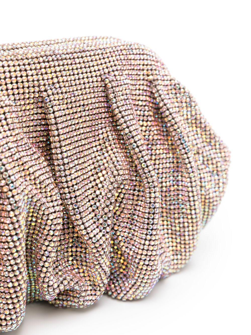  SS24011 030 GLI AMANTI IN ROSA BENEDETTA BRUZZICHES 