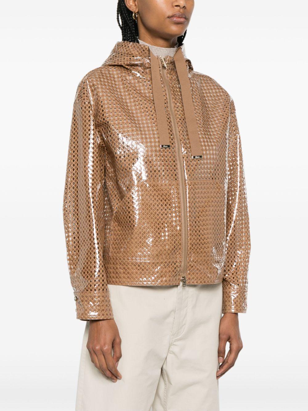  GA000262D12584 2000 SABBIA HERNO 