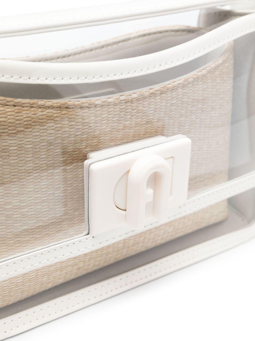  WB01218BX3226 3123S MARSHMALLOW FURLA 