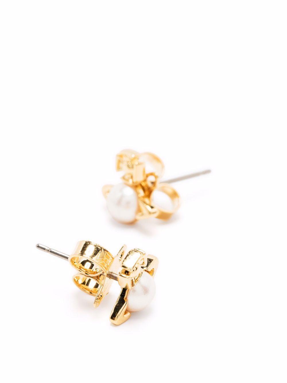  6201026802R313 R313 GOLD PEARL VIVIENNE WESTWOOD 