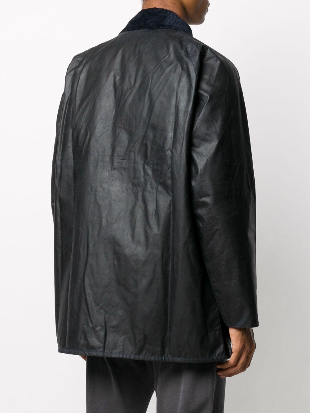  MWX0017 NY91 NAVY BARBOUR 