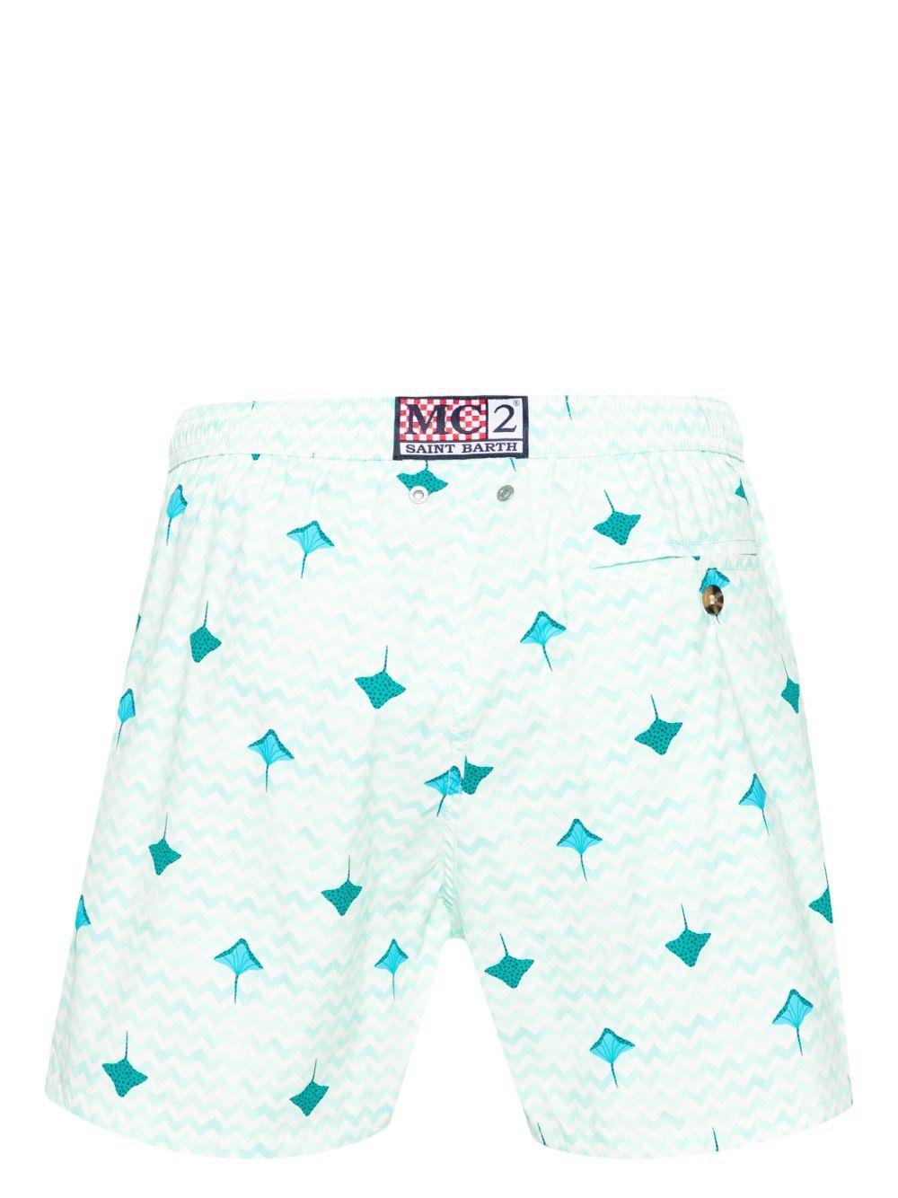  COMFORTLIGHT03388F CHEVRON STRINGAY 55 MC2 SAINT BARTH 