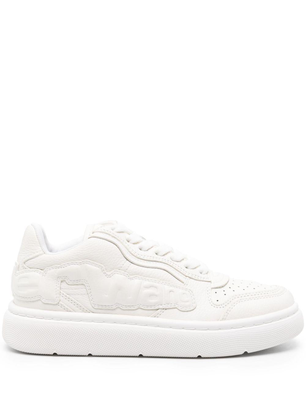  30124N031 144 OPTIC WHITE ALEXANDER WANG 