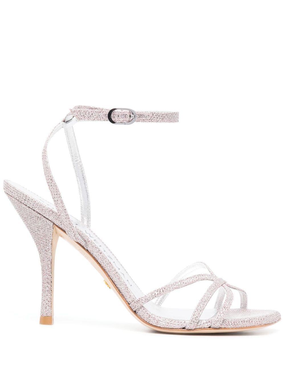  SE165 ROSEWATER STUART WEITZMAN 