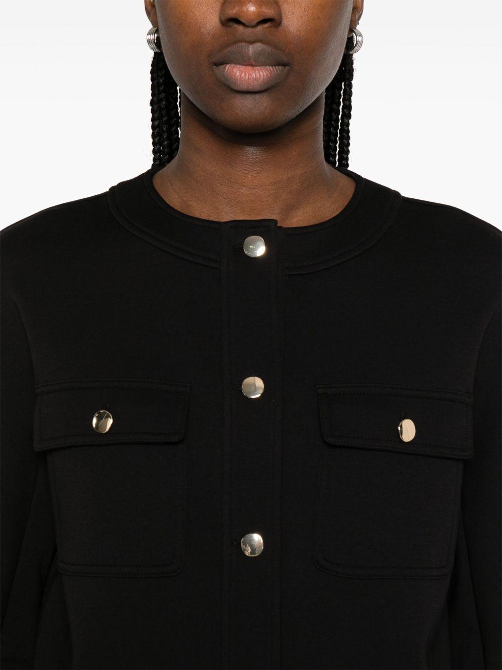  GRADARA 008 BLACK S MAX MARA 