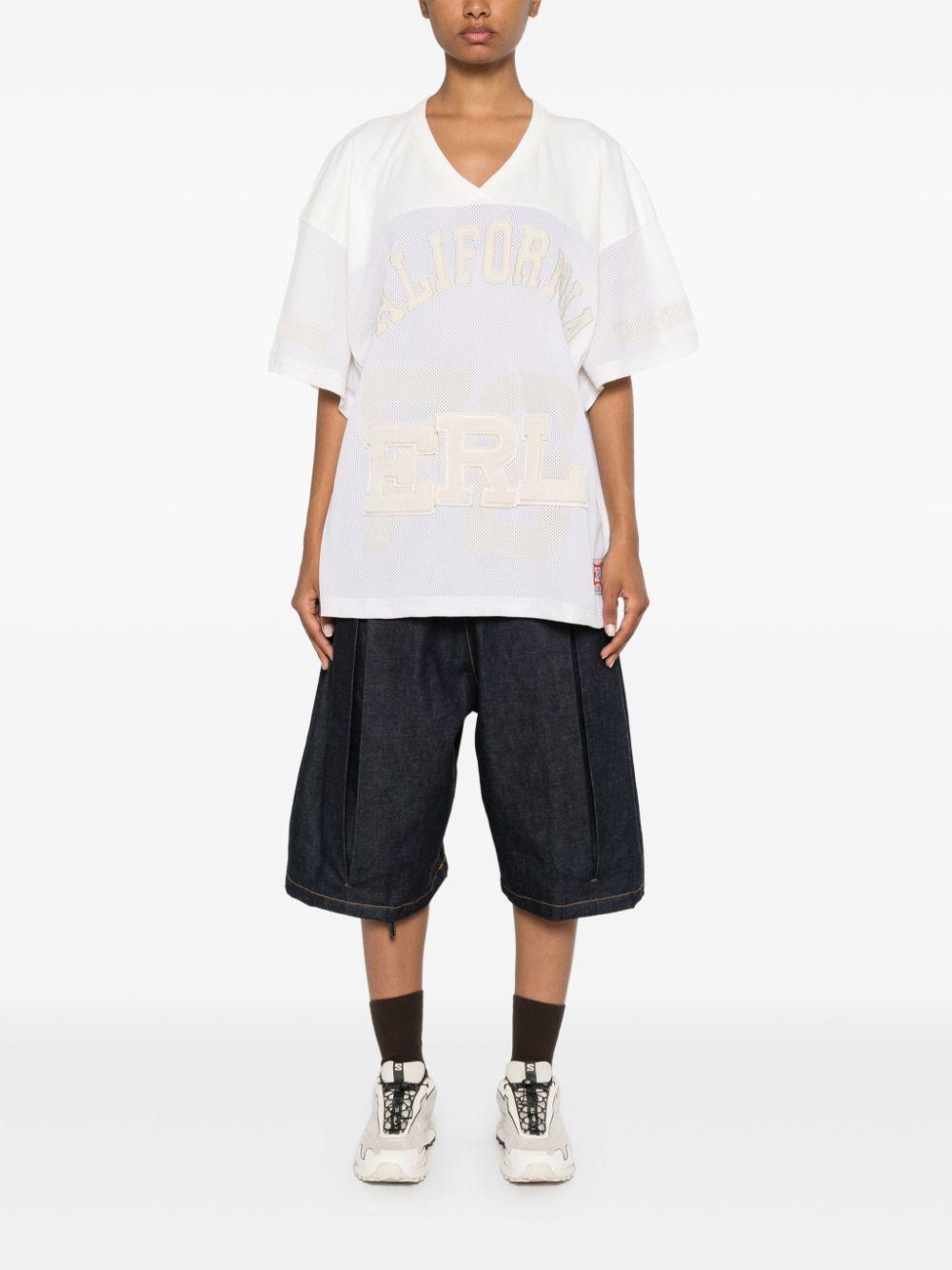  ERL09T007 2 OFF WHITE ERL 