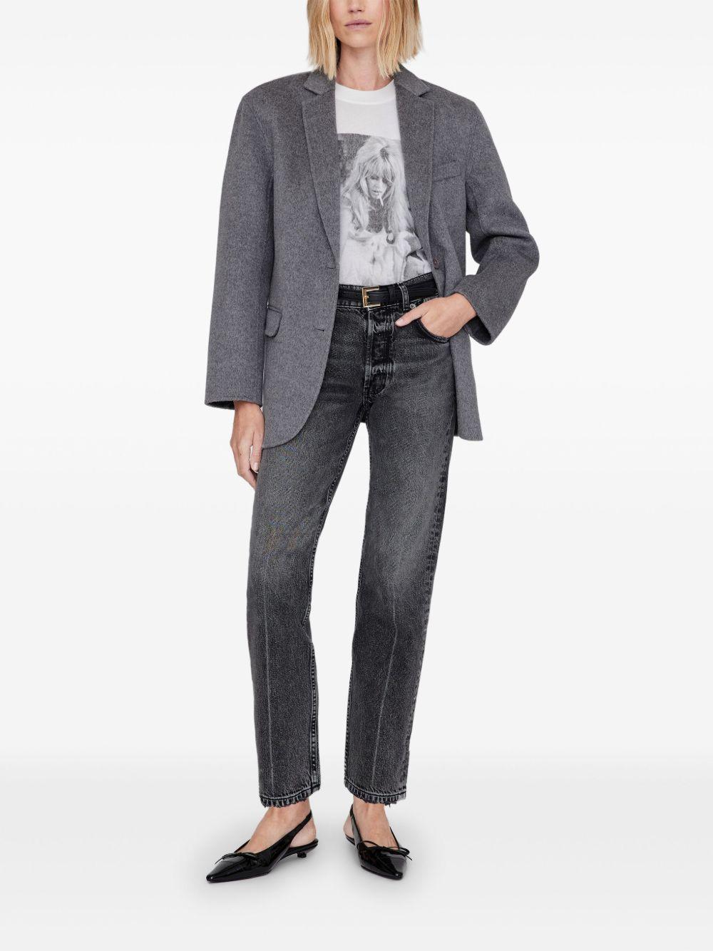  A0810565 IVY1 IVORY ANINE BING 